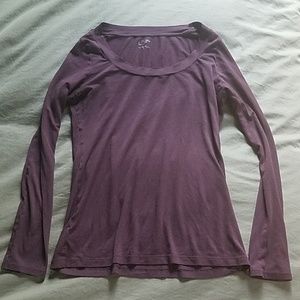 Light long sleeve